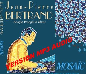MOSAC MP3
